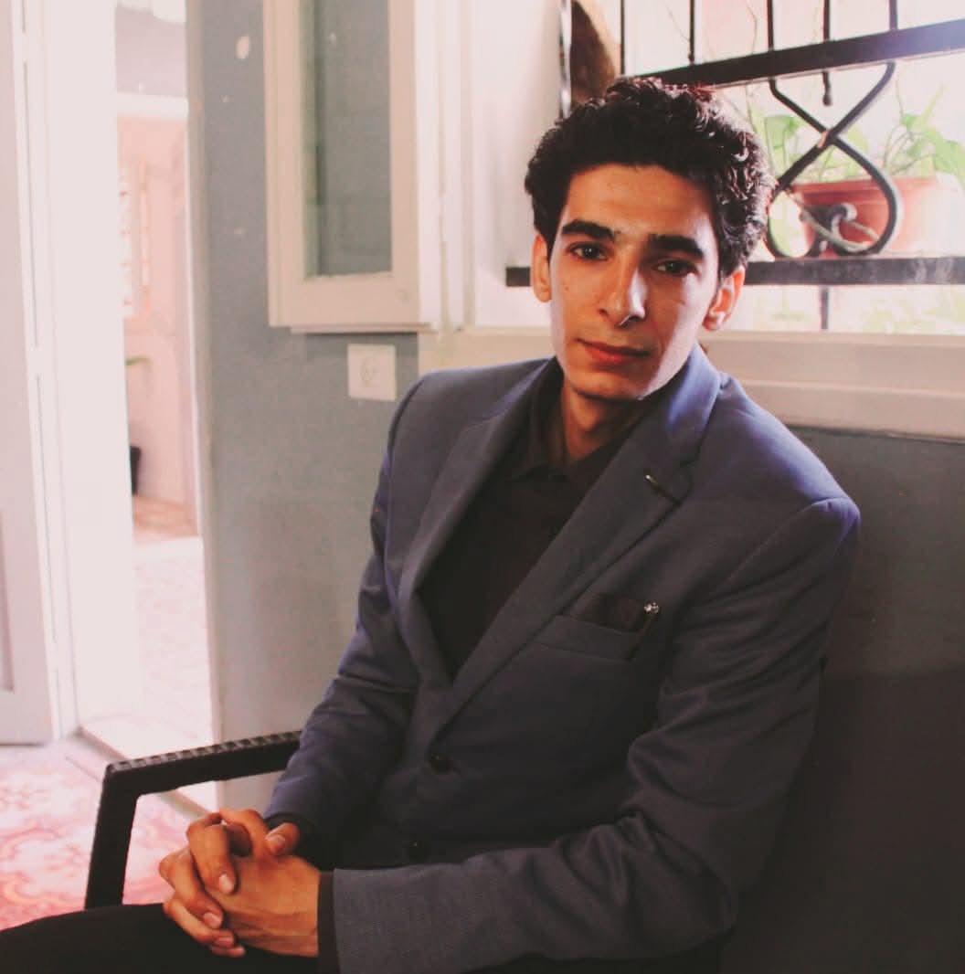 عادل الرمادي